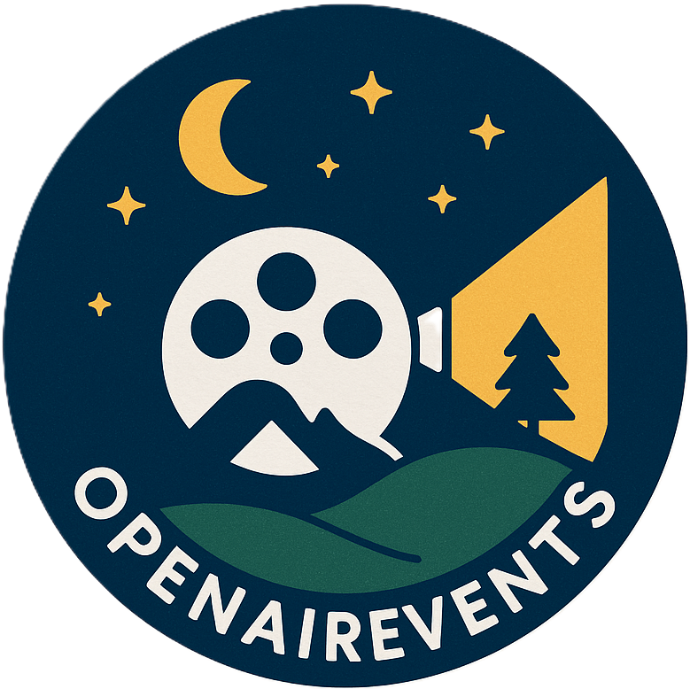 Logo Open Cinema